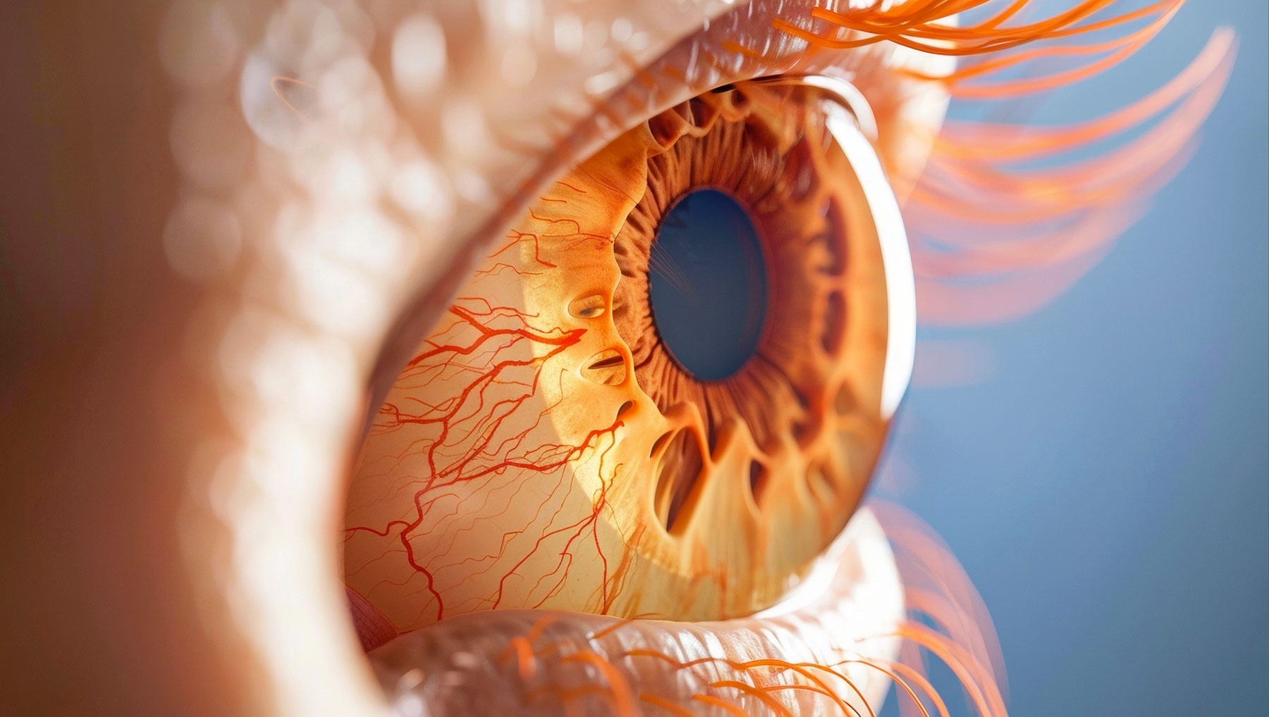 Comprendre le Glaucome