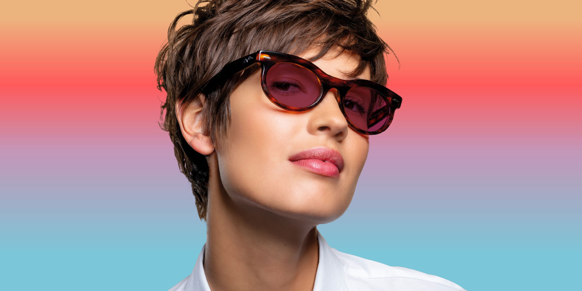 Les verres Transitions® GEN S™