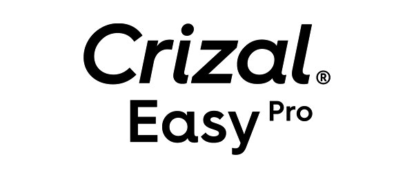 Crizal Easy Pro