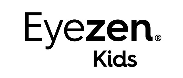 Logo Eyezen Kids