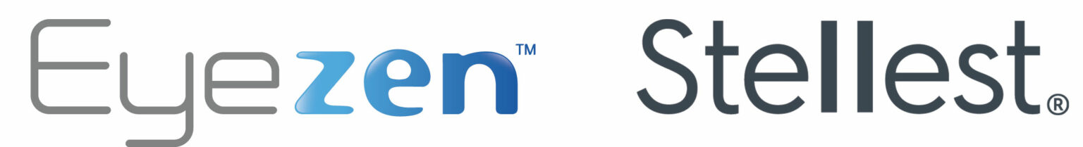 Eyezen Kids et Stellest - Essilor