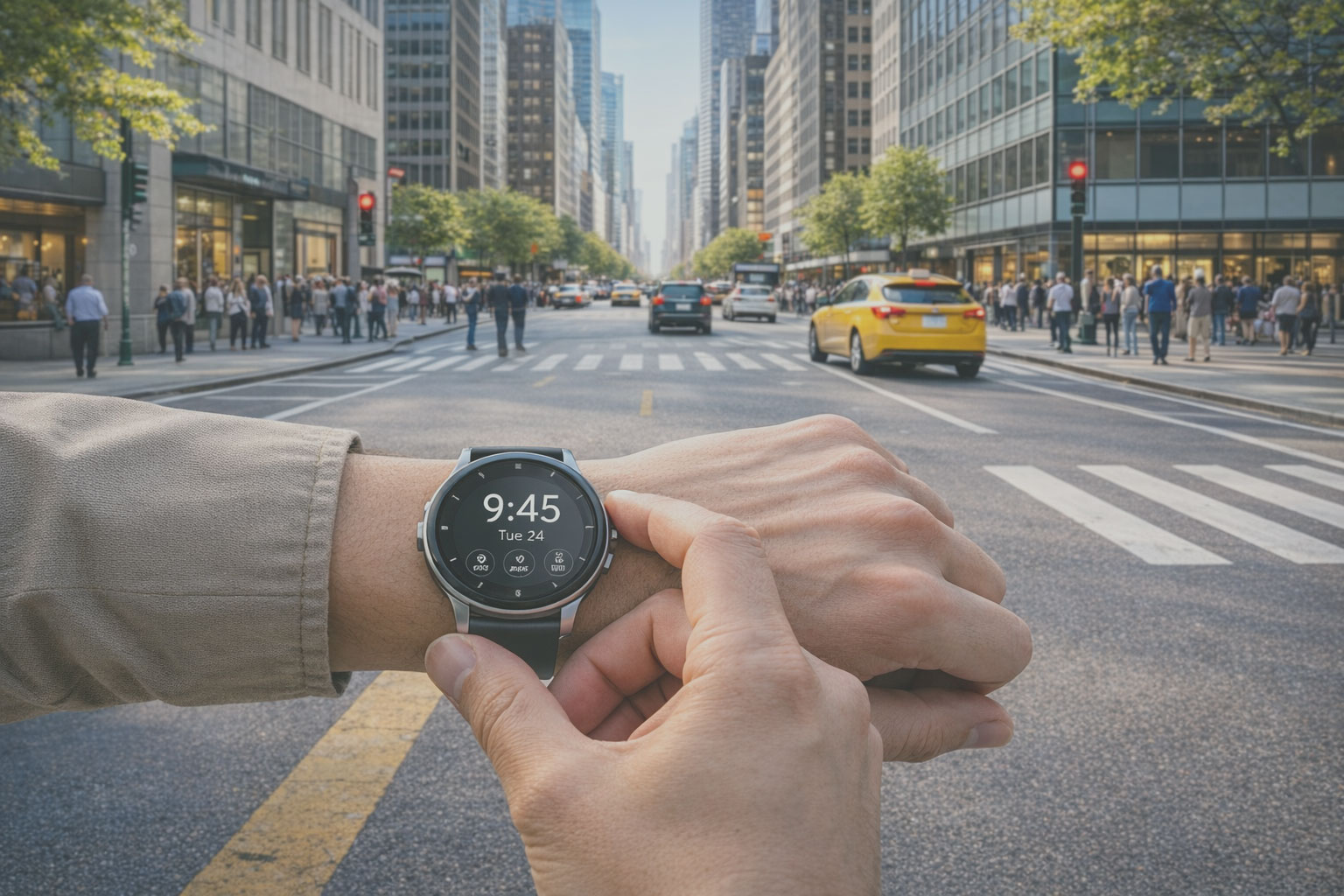 Teinte Transitions Gris