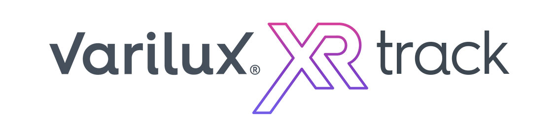 Logo Vx Xr Track