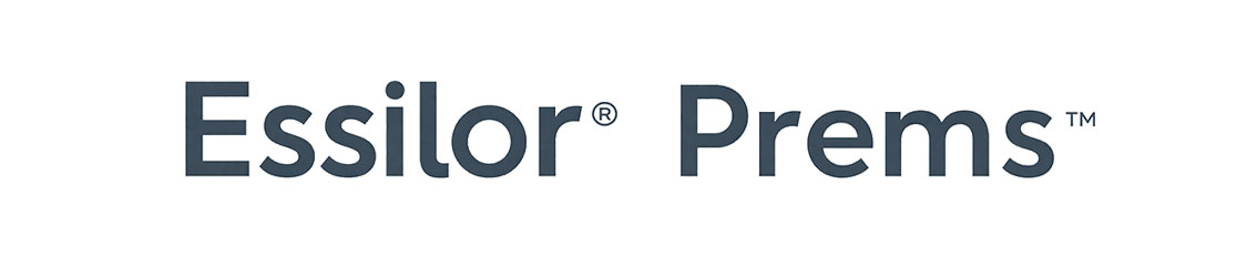Logo Essilor Prems