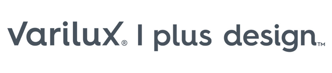 Logo Vx I Plus Design