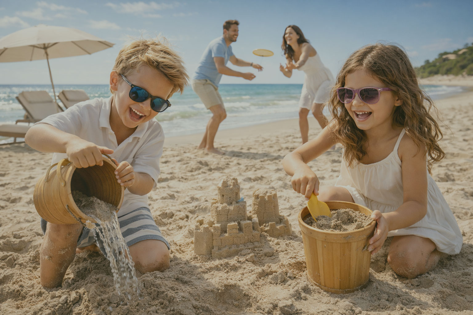 Teinte Transitions Graphite Green