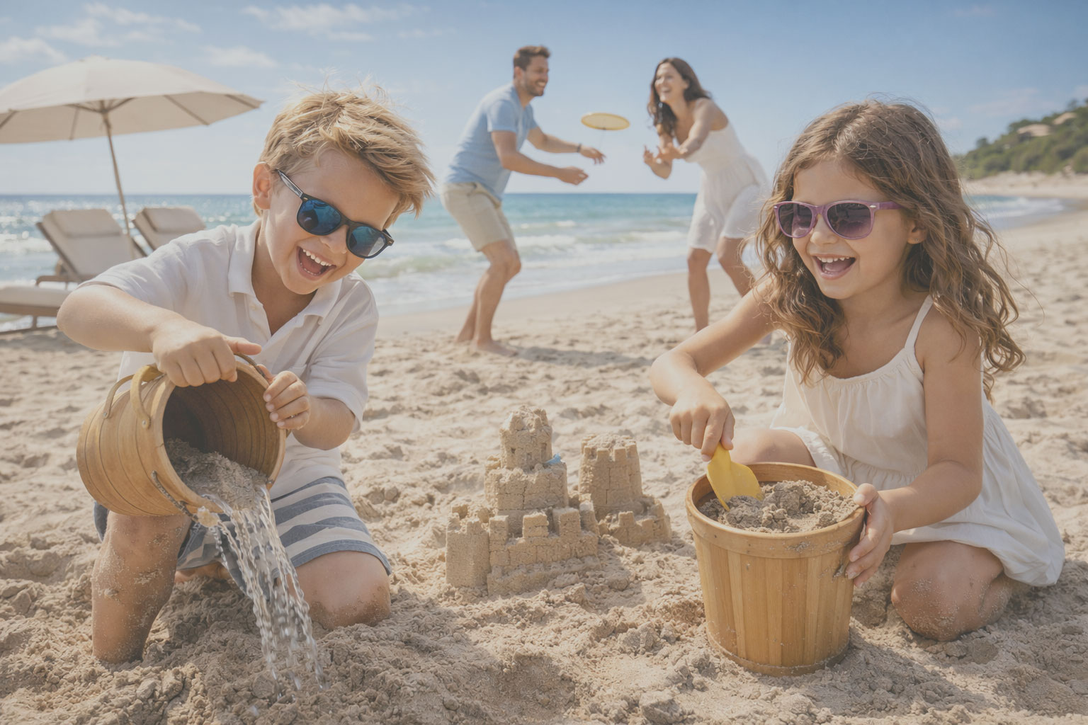 Teinte Transitions Gris