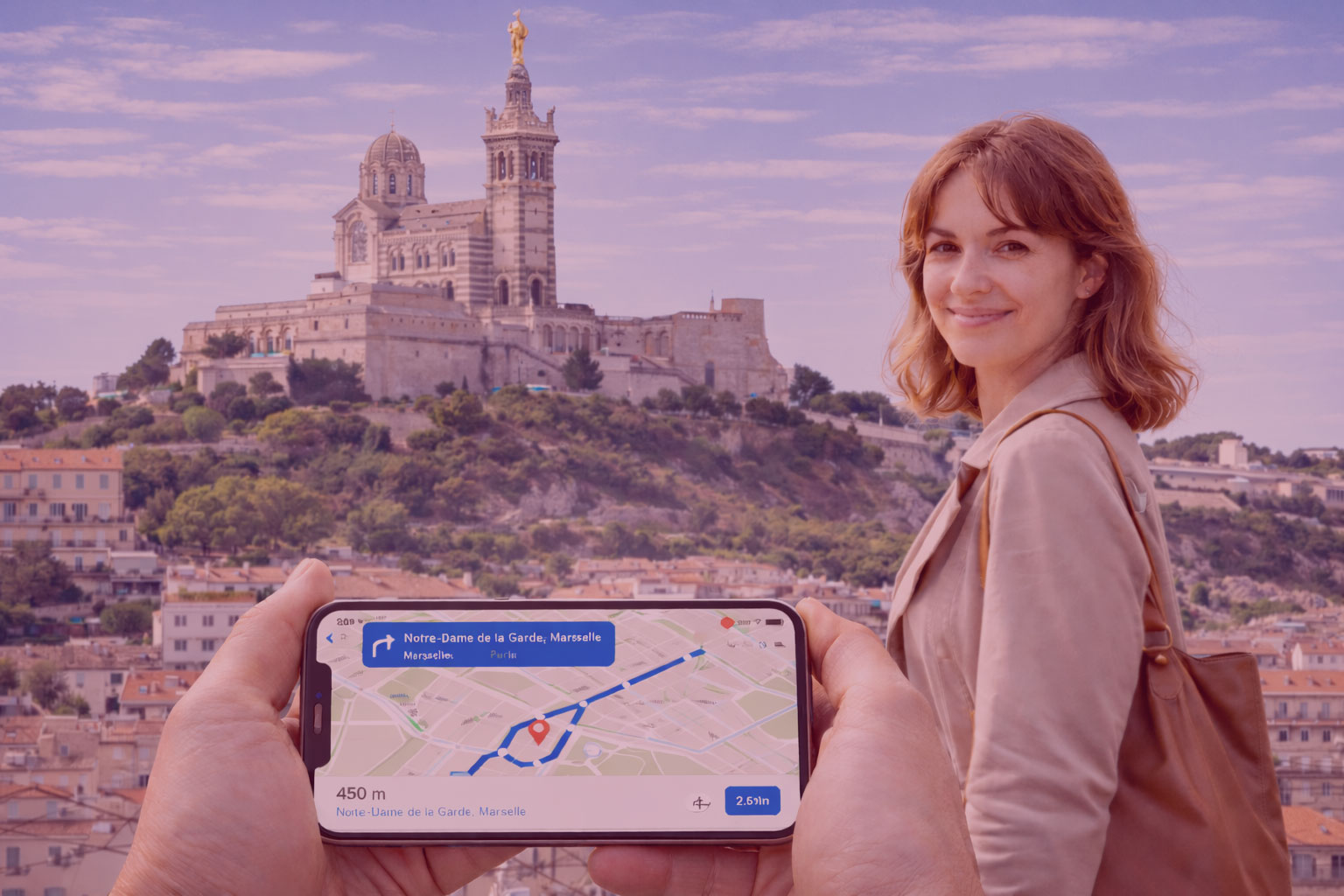 Teinte Transitions Rubis