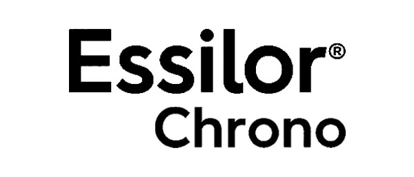 Logo Essilor Chrono