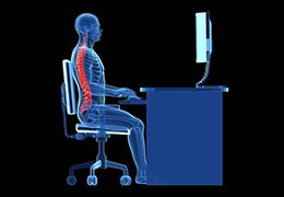 Ergonomie et Travail sur Écran : Conseils pour une Posture et une Vision Optimales