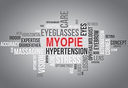 La Myopie : Comprendre, Corriger et Suivre