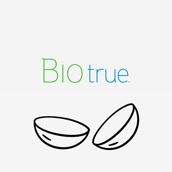 lentilles biotrue