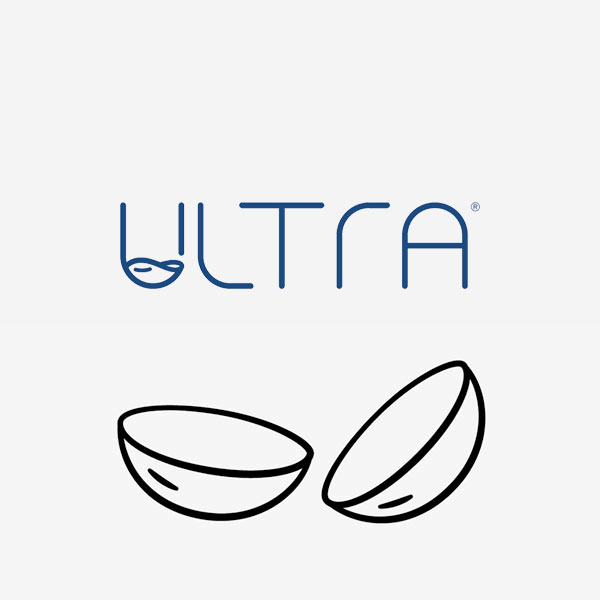 lentilles Ultra