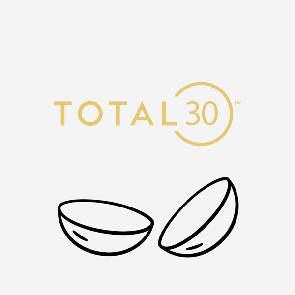 lentilles total30