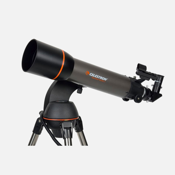 lunettes astronomiques