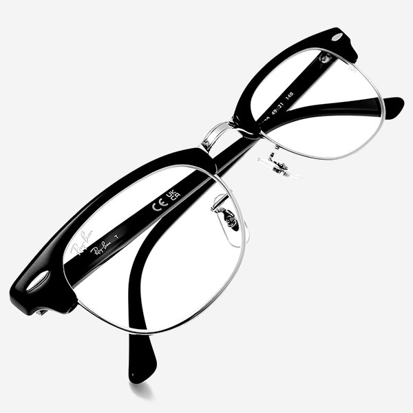ray ban clubmaster