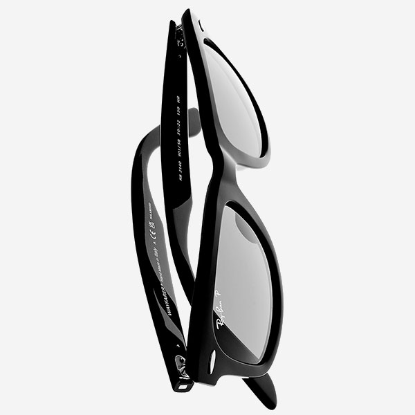 ray ban wayfarer
