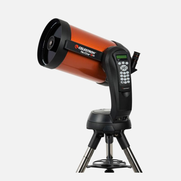 télescopes