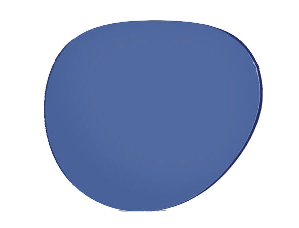 Teinte Blue Ink Pola