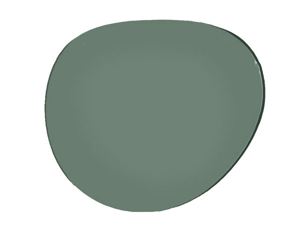 Teinte Gris-Vert Pola