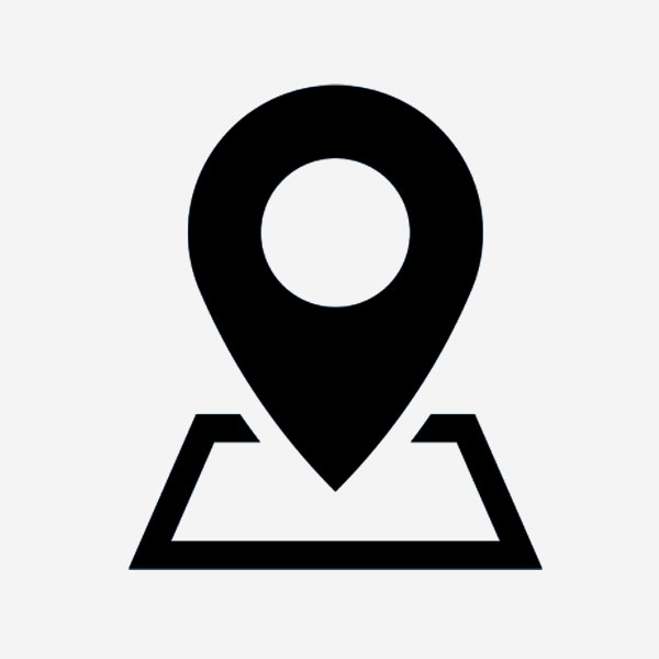 gps vers la boutique