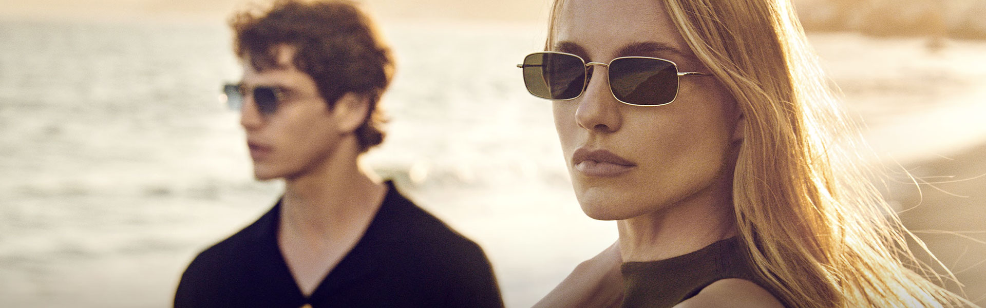 Ray-Ban histoire