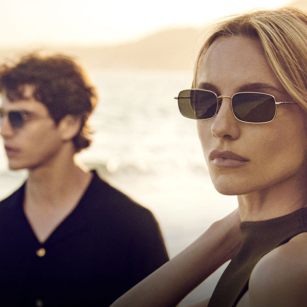 Oliver Peoples
