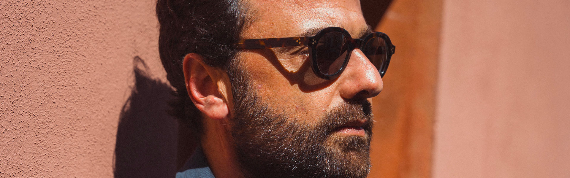 Lunettes Vincent Kaes