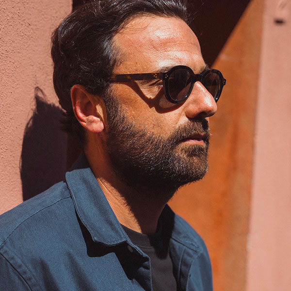 Lunettes Vincent Kaes Mobile