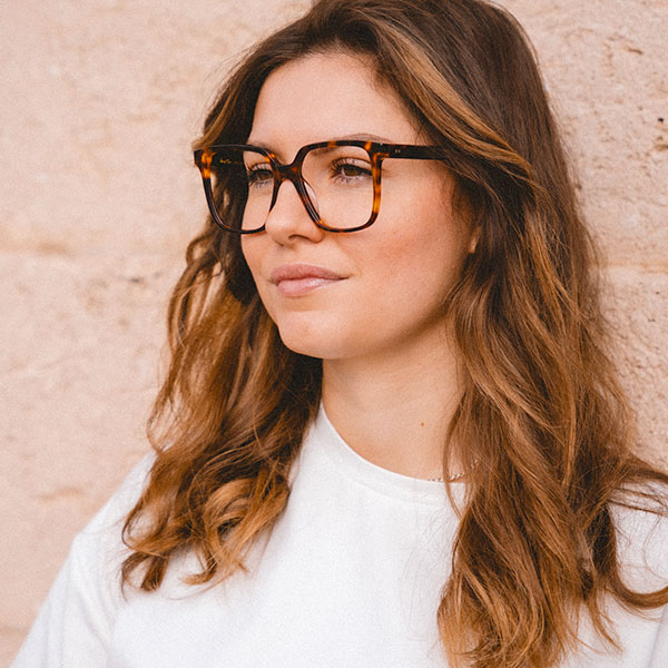 Lunettes Vincent Kaes Mobile
