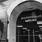 opticien Marseille 13002